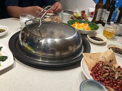 -渔夫蒸鲜(世奥湾店)