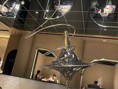 -领鲜天下·焗海鲜·花胶鸡(天目里店)