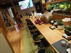 -泉寿司(万科公园店)