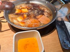 -沼津港精致料理·寿喜烧·烧鸟(青浦宝龙广场日料榜单店)