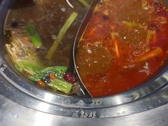-唇辣号重庆老火锅(燕郊鑫乐汇店)