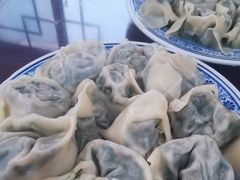 菜馄饨-孟家蟹包(锦绣街店)