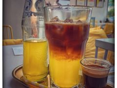 -五进制 Coffee Shop