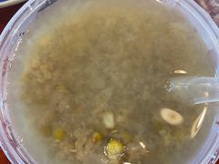 绿豆汤-老南昌粉面馆(绳金塔店)