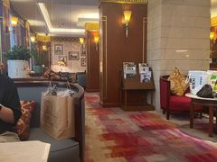 -国际饭店·原点咖啡吧ORIGIN CAFE&BAR