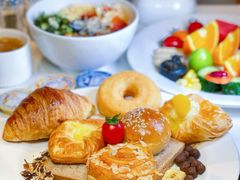 -杭州开元名都大酒店·地中海自助餐厅