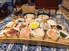 -桥香园过桥米线(复兴路店)