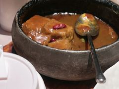 -千百味红餐厅·江西菜(绿地双子塔店)