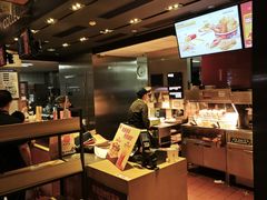 -麦当劳(新王府井店)