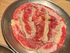 -西塔老太太泥炉烤肉(武汉摩尔城店)