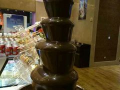 -长沙三景韦尔斯利酒店·Oval全日制餐厅自助餐