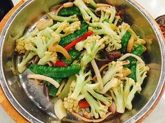 -先记烧鹅王·本地粤菜(福永店)