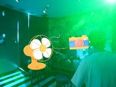 -ALICE PARTY自助式  KTV(松柏路店)