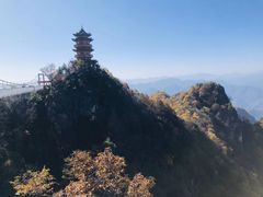 -塔云山