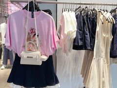 -URBAN REVIVO(深圳华润万象天地店)