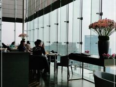 -悦轩中餐厅·高空江景·杭州柏悦酒店