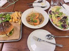 -UPPER KITCHEN(延安路店)
