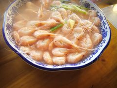 -洞天食府(北大街店)