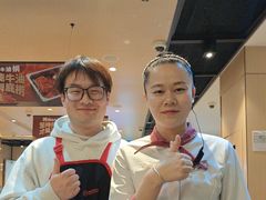 -海底捞火锅(CBD安泰广场店)