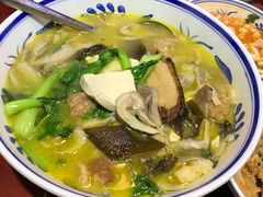 -窄巷子陕菜馆·地道陕西菜(粉巷店)