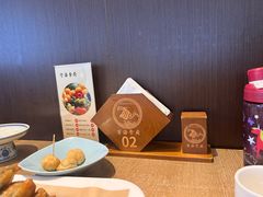 -宁海食府·涌宴(真和店)
