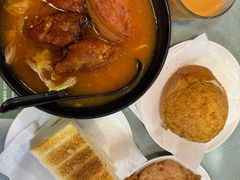 -华嫂冰室(尖沙咀店)