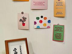 餐具摆设-橙呦·私人定制生日蛋糕