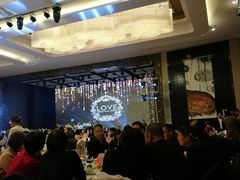 -中油泰富国际酒店-中餐厅