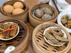红糖核桃包-富豪酒家(正大广场店)