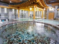 -天源宝石浴宫(和平店)