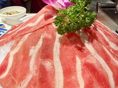 -周师兄大刀腰片火锅(解放碑总店)