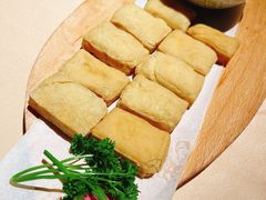 -山石榴·贵州菜(丰盛里店)