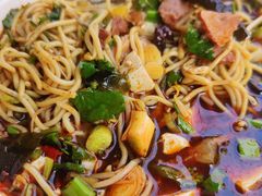 -正宗襄阳一桥陈家牛肉面