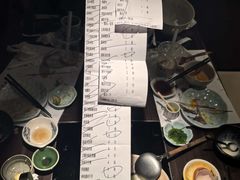 -匠和风精致料理(莆田财富中心店)