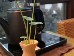 -小湾茶楼