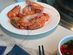 -青蓬蒸汽海鲜·深圳老字号·团建聚会(壹方城店)