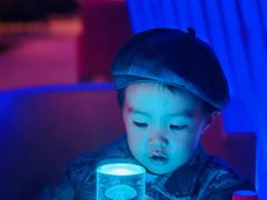 -于家堡洲际酒店·堡子里酒廊