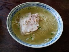 -同得兴 Since·1995 传统苏式面馆(嘉馀坊店)