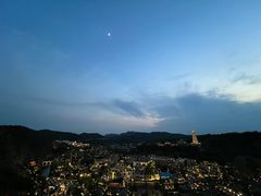 -云端咖啡(古北水镇景区店)