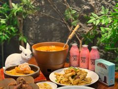 -纪林菜馆·博山菜老字号(八大局店)