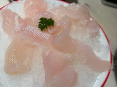 -涮福記·现切牛羊肉火锅(世纪汇店)