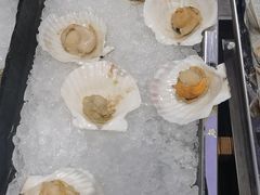 -顺德联塑万怡酒店·万荟轩自助餐厅