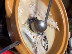 -江南小叙·美食研究院(鱼街店)