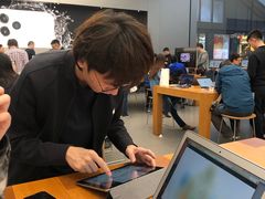 -Apple零售店(成都太古里店)