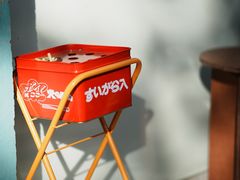 -Onirii Coffee(长乐路店)