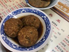 -粗茶淡饭(东关街店)