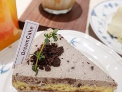 -追光 Dream Bakery(汉街店)
