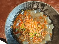 -单家老院·院子里的青岛菜(沙子口店)