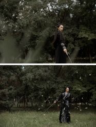 点击看大图 -美云庭古装·格格服汉服·京城旅拍(北京店)