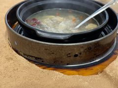 -濠轩阁特色生蚝火锅总店
